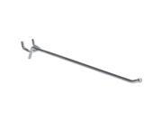 SIM Supply Inc. 10 Straight Hook Bulk 253367 Pack of 75