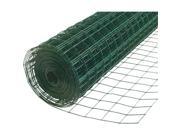 SIM Supply Inc. 36 x50 Green Welded Fence 700601