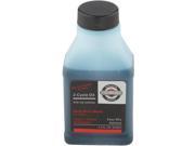 Briggs Stratton 2 Cycle Motor Oil 3.2OZ 2 CYCLE OIL