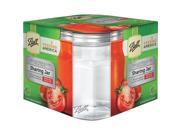 Jarden Home Brands 16oz 4ct Rm Sharing Jar 1440061185