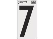 Hyko Prod. 5 Reflect Number 7 RV 70 7 Pack of 10