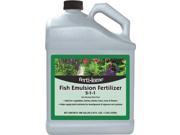 VPG Fertilome Gallon Fish Emulsion 10614
