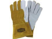 WEST CHESTER Large Mig Welding Glove 6143 L