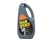 REGENT PRODUCTS CORP 32oz Drain Opener 1539 Pack of 12