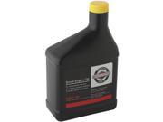 Central Power Sys Brigg 100005DIB 4 Cycle Oil