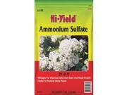 VPG Fertilome 4lb Ammonium Sulfate 32177
