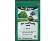 VPG Fertilome 4lb Tree and Shrub Food 10864