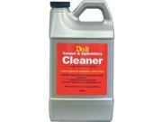 Cul Mac 1 2 Gallon Crpt Uphl Cleaner DI5412