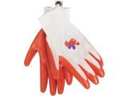 West Chester Lady Nitrile Glove M L MG37120 WML