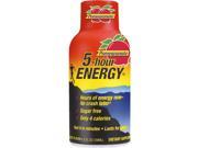 5 Hour Energy 1.93oz Pom Energy Drink 818125 Pack of 12