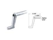 Prime Line Prod. 1 3 4 Case Crank Handle 22252