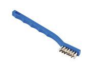 Forney Industries 7 1 4 Stainless Steel Wire Brush 70488