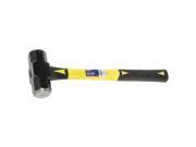 Ability One Engineers Hammer 4 lb. Head Weight 5120 01 598 5651