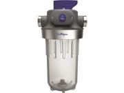 Culligan 1 Whole Hs Water Filter WH HD200 C