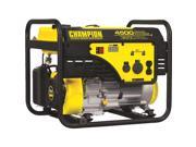 Champion Power Equipment 3650 4500w Generator 100331