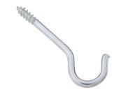 National Mfg. 14 Ceiling Hook N120675 Pack of 100