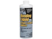 Dap 35082 Bonding Liquid Floor Leveler Additive PINT BONDING LIQUID
