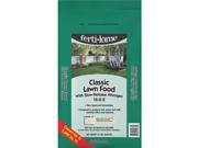 VPG Fertilome 20lb Classic Lawn Food 10730