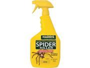 P. F. Harris Mfg. 32oz Rtu Spider Killer HSK 24