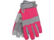 Midwest Quality Glove Large Lady Hp Garden Glove 149F6 9