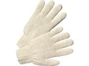 WEST CHESTER Nat String Knit Gloves 710S