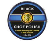 Westminster Pet Paste Polish Black 1994 1