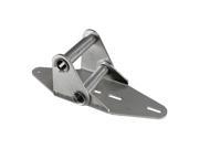 AMERICAN GARAGE DOOR HS712 Garage Door Hinge 7 1 2 In H PK 2