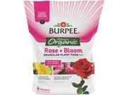 INTERNATIONAL MULCH 4lb Rose bloom Plnt Food BP4RB
