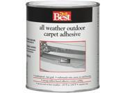 Dap Qt Di Od Carpet Adhesive 26008