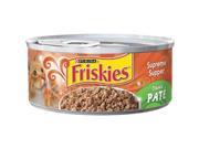 ADMC Frsk Supper Cat Food 42274 Pack of 24