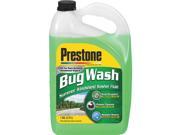 Prestone Bugwash Windshield Wash AS657 Pack of 6