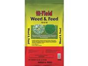 VPG Fertilome 18lb Weed Feed 33408