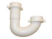 LARSEN SUPPLY 1 1 2 White J Bend 03 4221