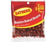Farley s Sathers Candy Co. 2oz Boston Baked Beans 10157 Pack of 12