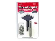Helicoil 5521 4 Thread Repair Kit 1 4X20 THREAD REPAIR KIT