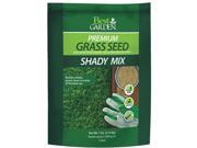 Barenbrug USA 7lb Shady Grass Seed 25277