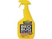 P. F. Harris Mfg. 32oz Bed Bug Killer HBB 32