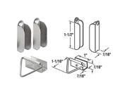 Prime Line Prod. 1819 Hangers And Latch WINDOW CLIPS HANGER