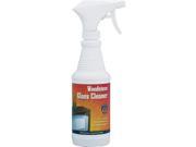 Meeco Mfg. Co. Inc. 16oz Fireplace Glas Cleaner 701