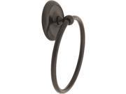 SIM Supply Inc. Orb Towel Ring 456928