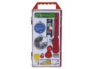 South Bend Sporting Goods KIT 90 137 Piece Tackle Kit