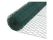 SIM Supply Inc. 48 x25 1 Green Pltry Net 741957