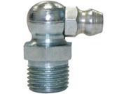 Plews Lubrimatic 11 167 Grease Fittings 1 8 90D GREASE FITTING