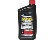 Twinco Seafoam Havoline 10w30 Motor Oil HAVO223395 Pack of 12