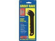 Artu USA Inc Grout Rake with 2 Blades 01695
