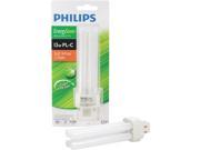Philips Lighting Co 13w 4pin Sw Cfl Bulb 230359