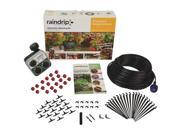 Raindrip Containr hang Basket Kit R560DP
