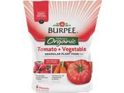 INTERNATIONAL MULCH 4lb Tomato veg Plnt Food BP4TV
