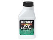 Plews Lubrimatic 11555 LubriMatic E Z 2 Cycle Motor Oil 3.2OZ 2 CYCLE OIL