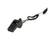 Huffy Sports Whistle with Lanyard 8304SR